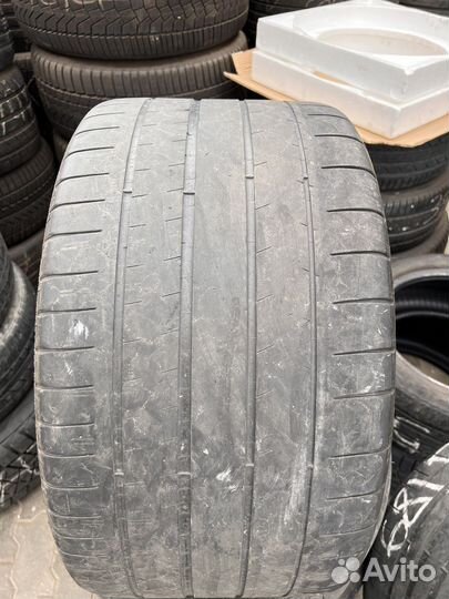 Michelin Pilot Super Sport 305/30 R20 103Y