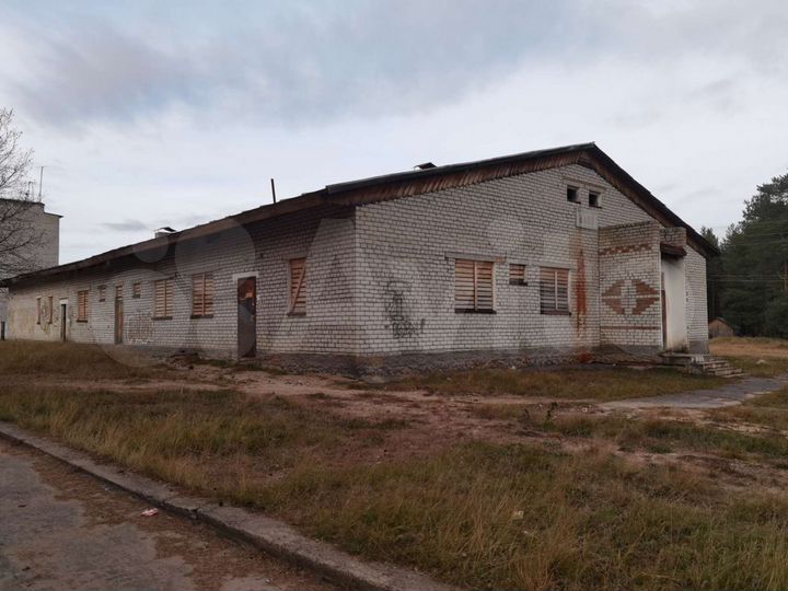 Свободного назначения, 626 м²