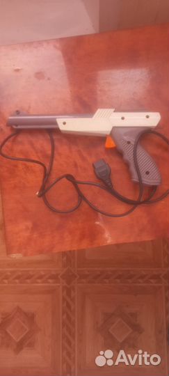 Пистолет dendy steepler