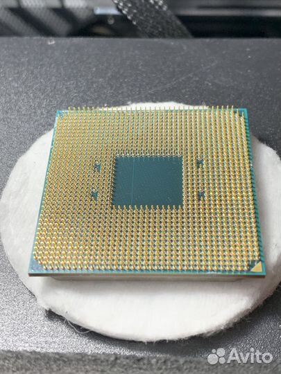 Процессор AMD Ryzen 5 5600