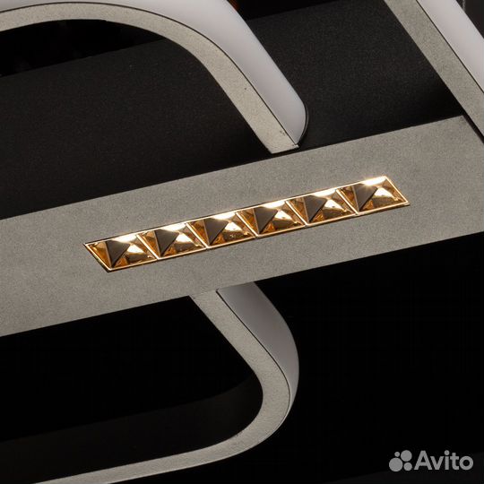 Люстра De City Драйв