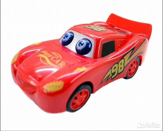 Конструктор Майнкрафт