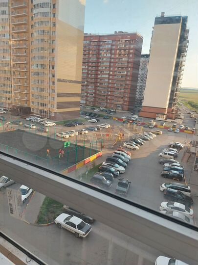 Квартира-студия, 28 м², 6/16 эт.