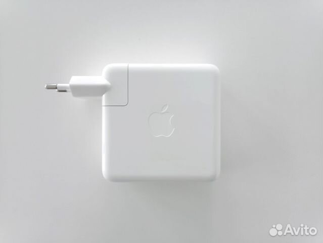 Apple 96W USB-C Power Adapter, оригинал