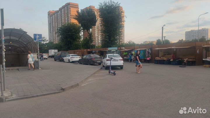 Магазин фермерских продуктов. Чистыми от 100к