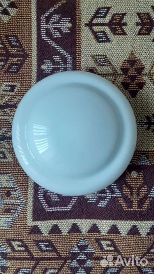 Плафон матовый