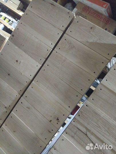 Ульи для пчел