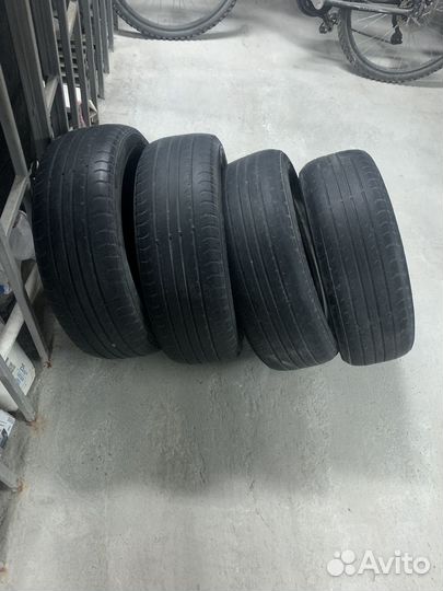 Hankook Optimo K415 185/60 R15 84T