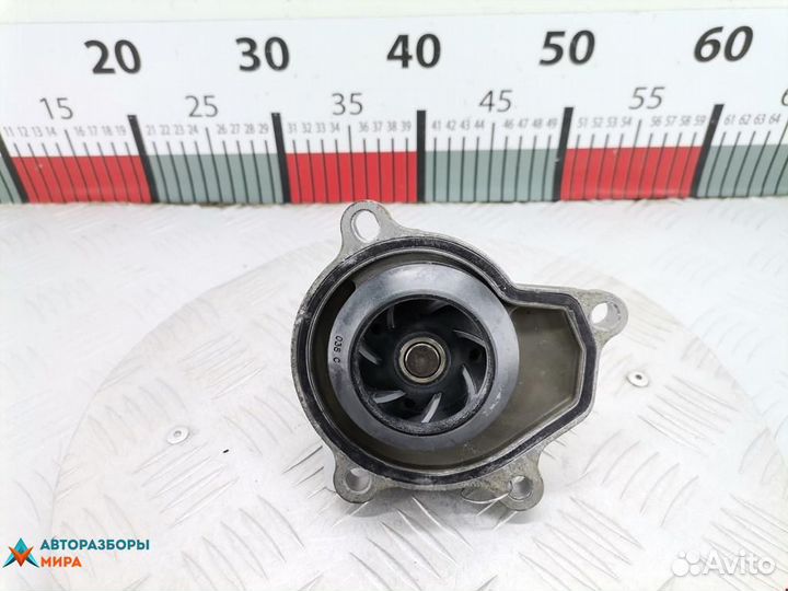 Помпа Volkswagen Polo 4 рест. 2006