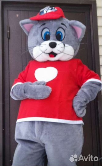 Ростовая кукла