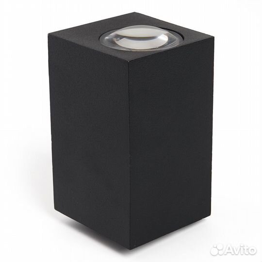 Светильник фасадный двухсторонний DH055 2*5W 48486