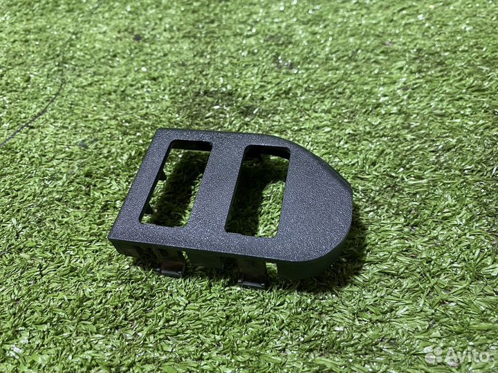 Накладка торпедо BMW 3 series E36