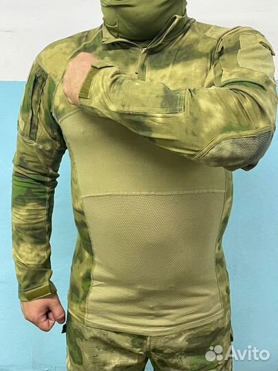 Тактический костюм 
