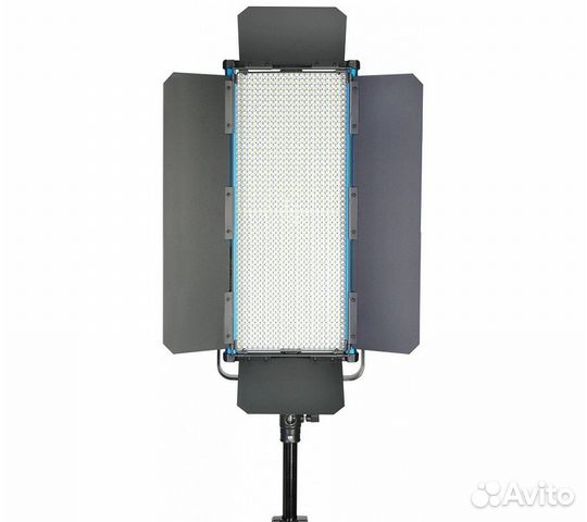 Осветитель светодиодный GreenBean UltraPanel II 10