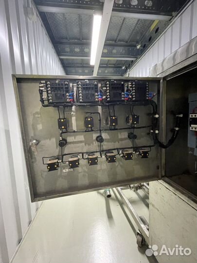 Оборудование для домашнего пивоварения Nano