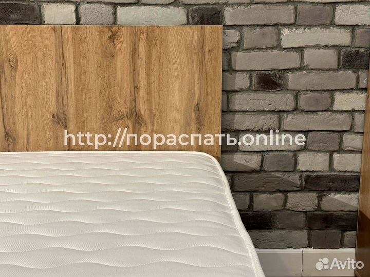 Матрас ортопедический новый