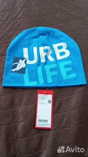 Шапки, шлемы Kivat, Lassie, Pelican