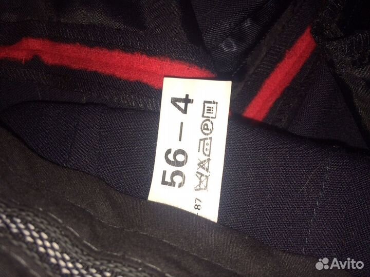 Полицейская форма