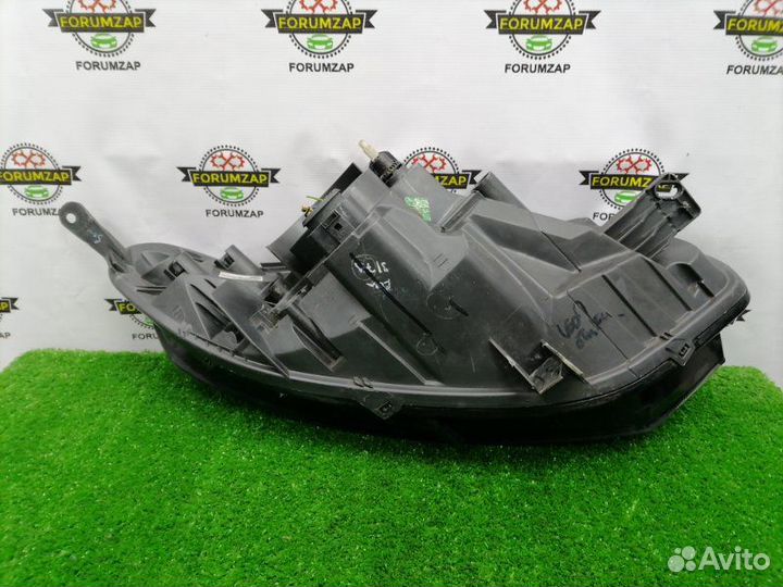 Фара галогеновая передняя левая Ford Ecosport