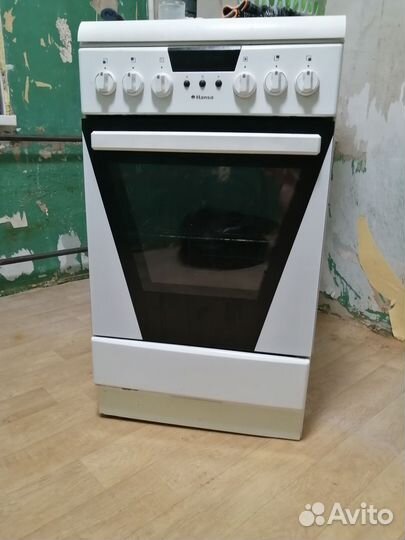 Газовая плита бу