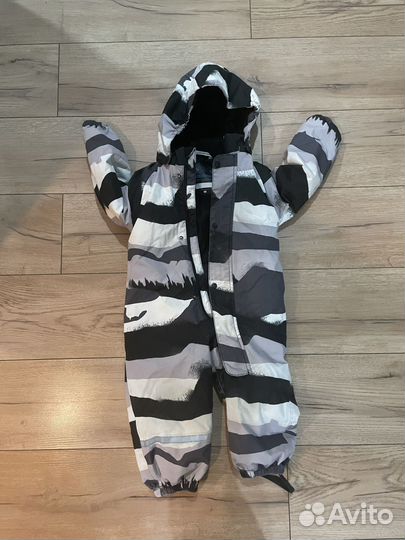 Детские вещи пакетом 86,92