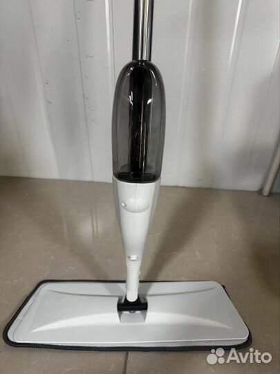 Швабра с распылителем