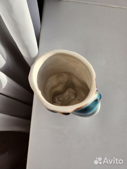 Карандашница СССР