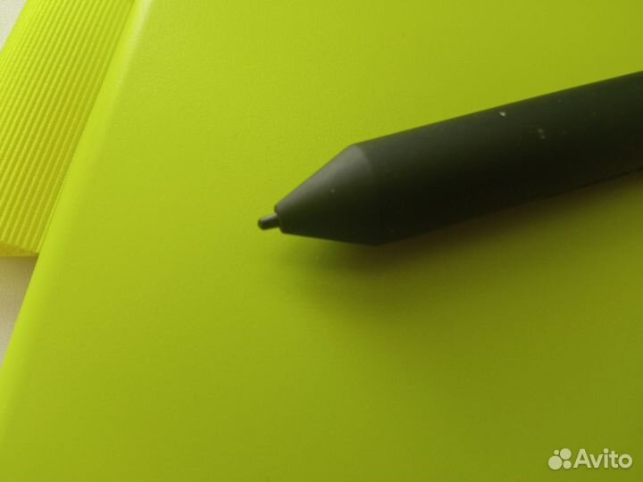 Графический планшет wacom bamboo