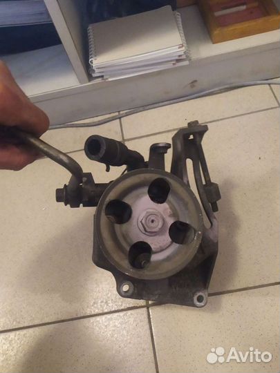 Насос гидроусилителя