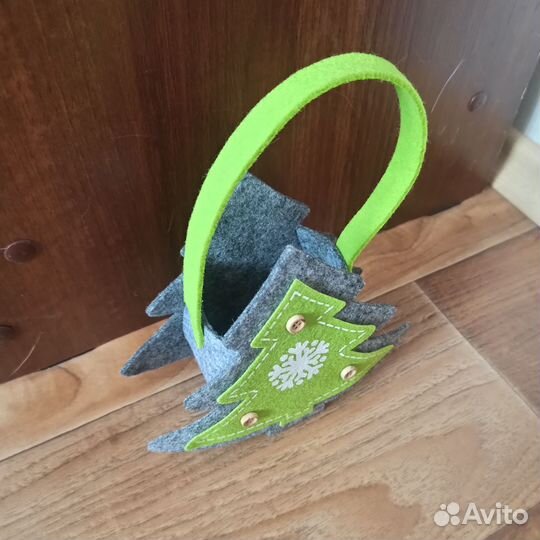 Сумочка для подарка