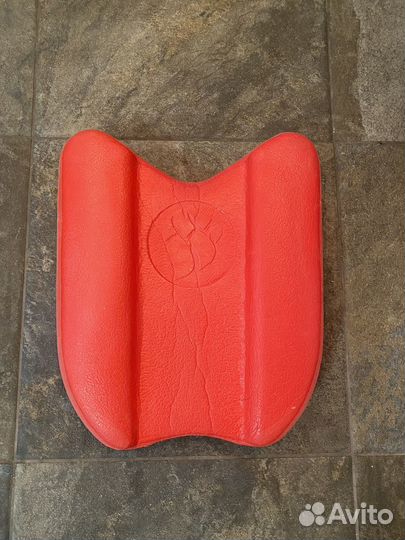 Доска для плавания mad wave