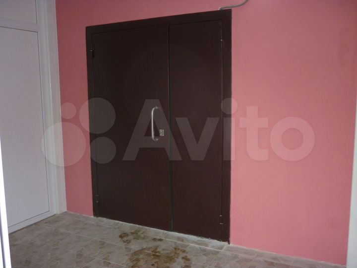 Комната 12 м² в 1-к., 9/9 эт.