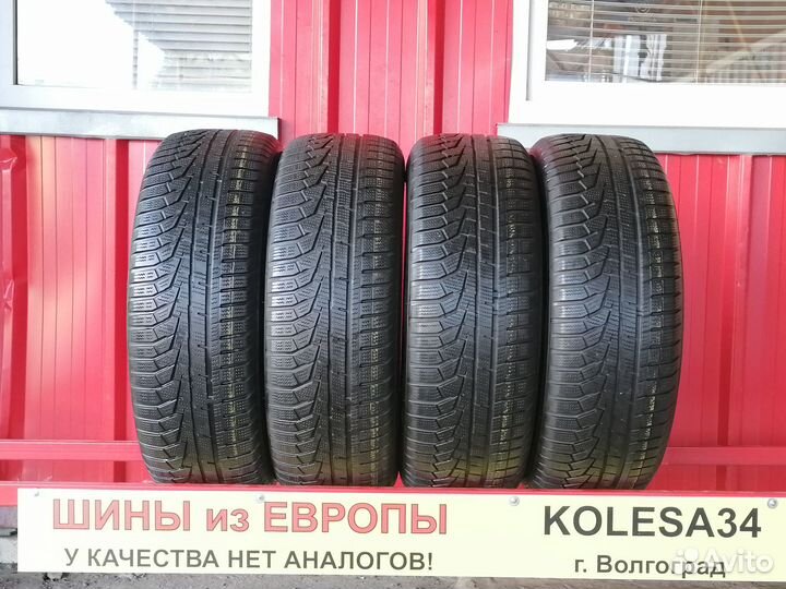 Hankook Winter I'Cept Evo2 W320 215/60 R17