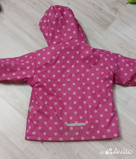 Костюм резиновый