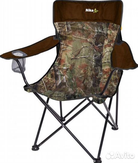 Стул походный 