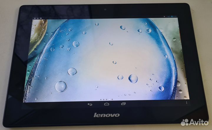 Планшет Lenovo S6000-H