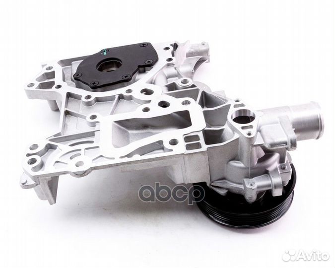 Насос масляный в сборе DominantOP56380115S