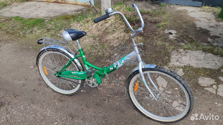 Велосипед 24'' Stels Pilot 710