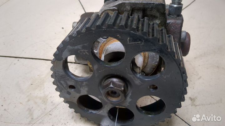 Тнвд Opel Meriva, 2005