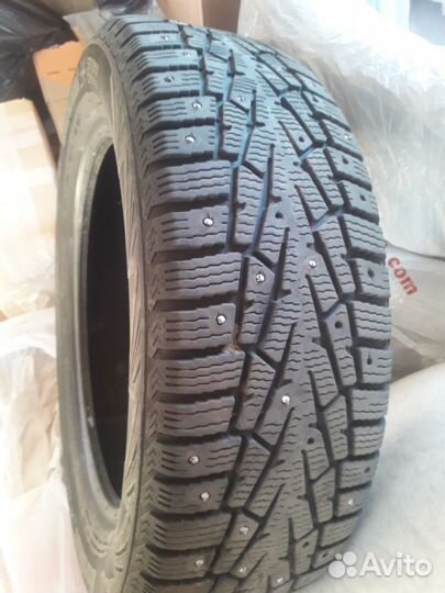 Cordiant Snow Cross 215/60 R17 100T