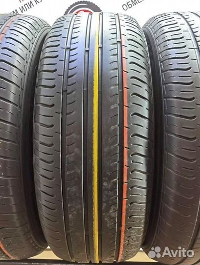 Hankook Optimo K415 225/60 R17 99H