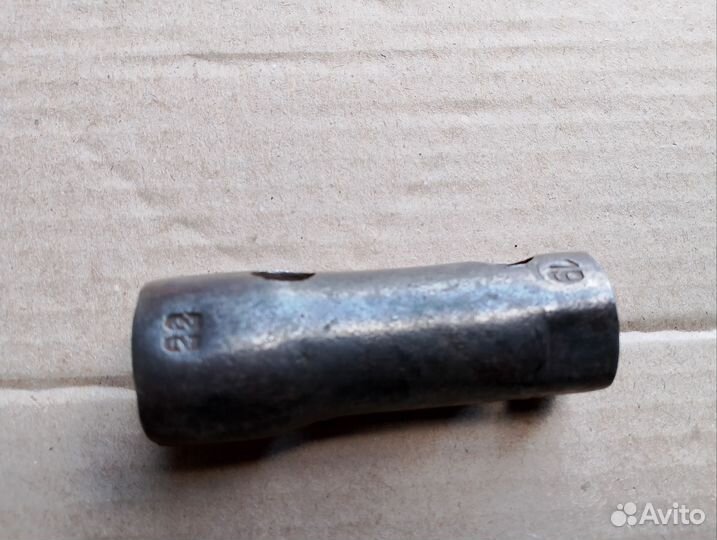 Ключ, инструмент для мотоцикла иж