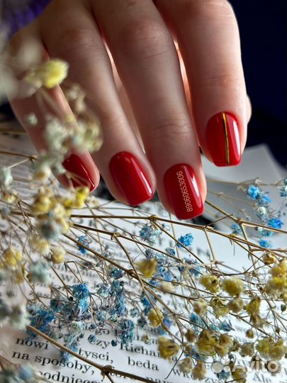 Маникюр педикюр, Подология, наращивание ногтей