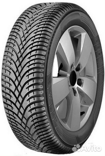 Bfgoodrich G-Force Winter 2 185/60 R15 T