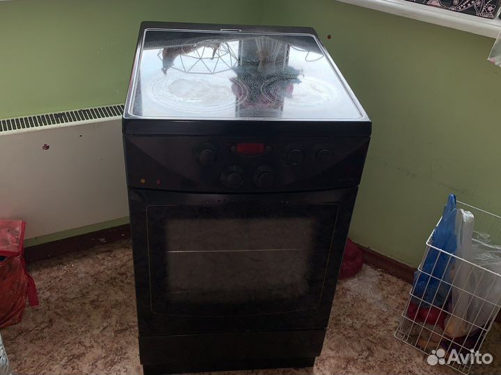 Плита электрическая gorenje