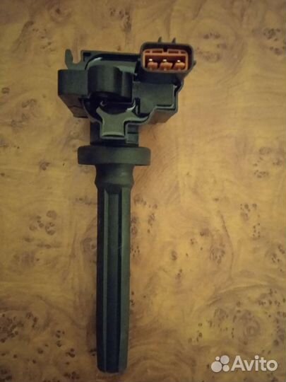 Катушка зажигания