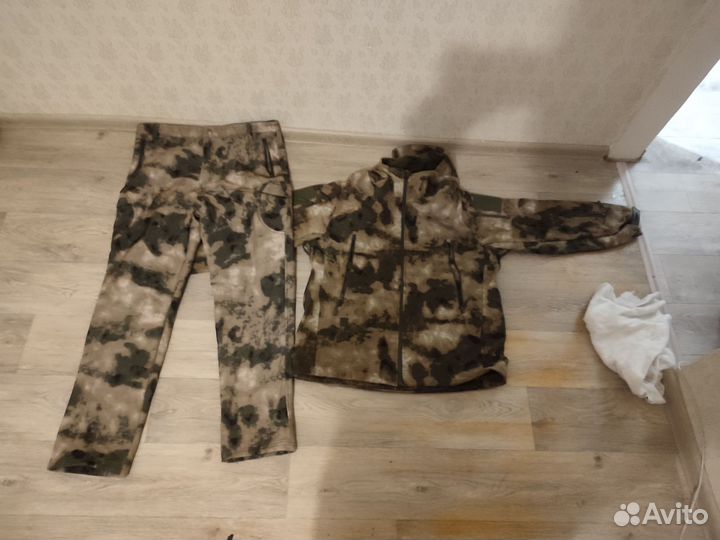 Военная форма