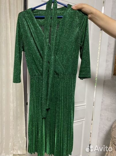 Платье женское