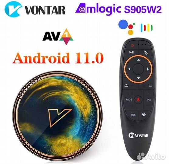 Самый быстрый Смарт тв- Андроид тв 2/16, 4/64