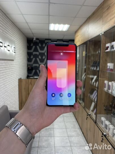 iPhone 11 Pro Max, 256 ГБ